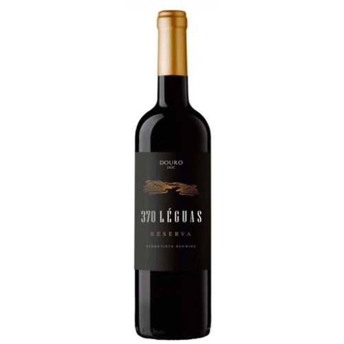 Vinho Tinto 370 Léguas RESERVA 75cl