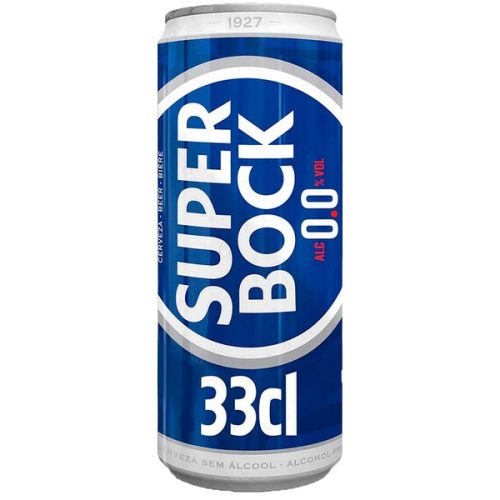 Super Bock 0