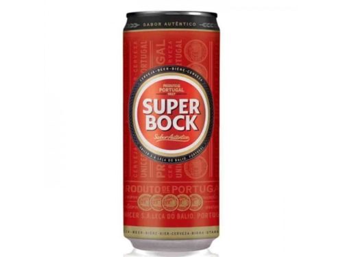 Super Bock